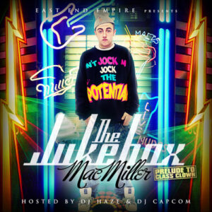 MAC MILLER  - JUKE BOX CD