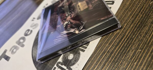 Yelawolf - Trunk Muzik 3 CD NEW FACTORY SEALED - Image 3