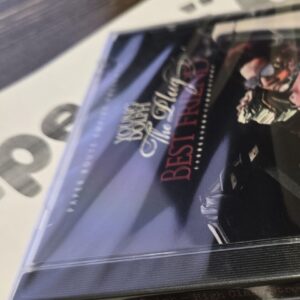 Young Dolph - High Class Street Music Vol 5 CD