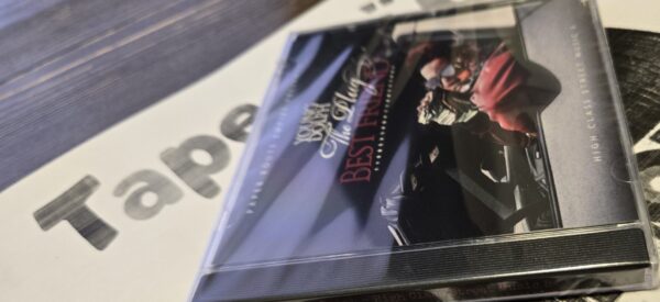 Young Dolph - High Class Street Music Vol 5 CD