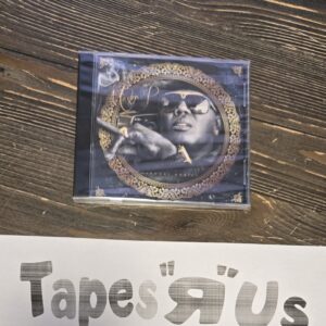 Master P - Famous Again - CD