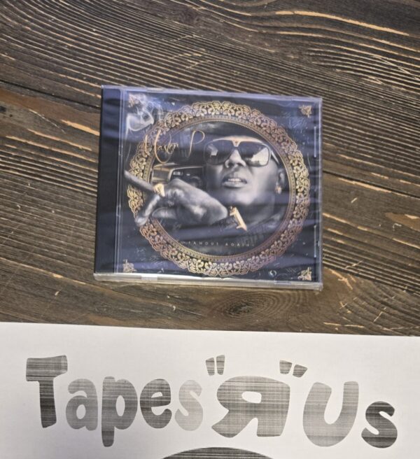 Master P - Famous Again - CD