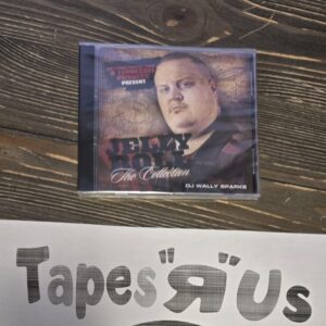 Jelly Roll - The Collection CD