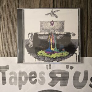 Twenty One Pilots - Self Titled Album CD