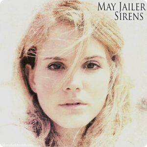 Lana Del Rey May Jailer Sirens CD