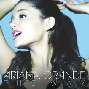 Mac Miller and Ariana Grande - The Way (SINGLE) CD