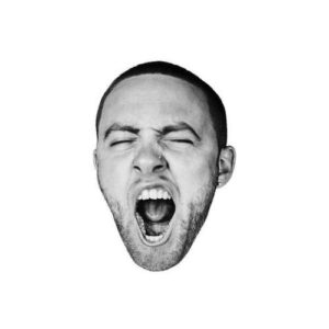 MAC MILLER - GO:OD AM CD - NEW FACTORY SEALED NO STICKERS