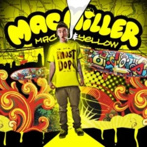 MAC MILLER - MAC AND YELLOW CD