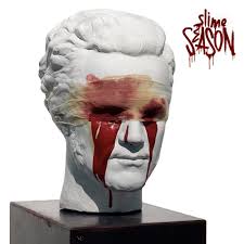 YOUNG THUG- SLIME SEASON CD