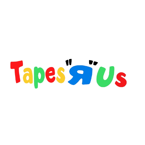 Tapes "R" Us
