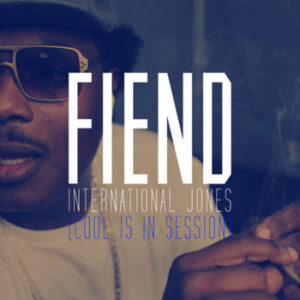 Fiend - Cool Is in Session  CD - NEW FACTORY SEALED