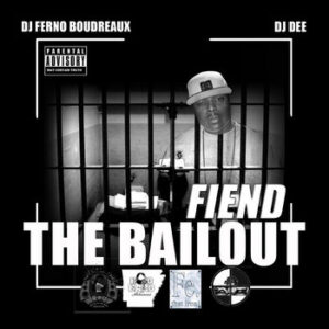 Fiend - The Bailout CD - NEW FACTORY SEALED