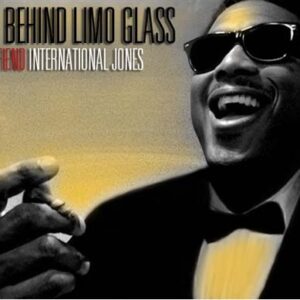 Fiend - Life Behind Limo Glass CD - NEW FACTORY SEALED